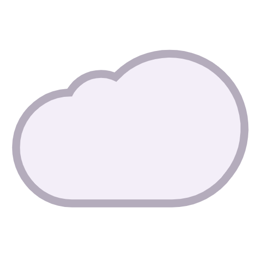 nuvola as rendered by Microsoft