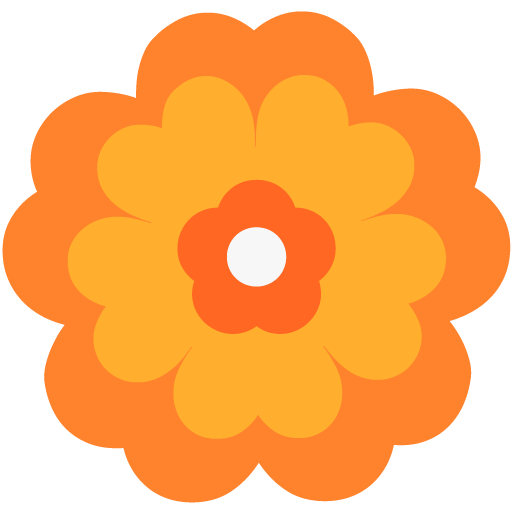 Roseta as drawn by Microsoft in Windows 11 November 2021 Update