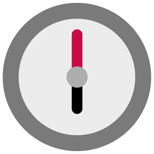 Six O’clock as drawn by Microsoft in Windows 11 November 2021 Update