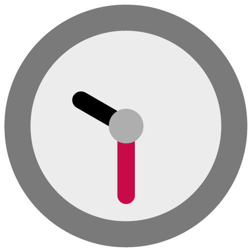 Ten-Thirty as drawn by Microsoft in Windows 11 November 2021 Update