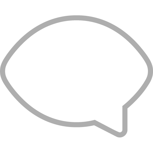 Sprechblase Links as drawn by Microsoft in Windows 11 November 2021 Update