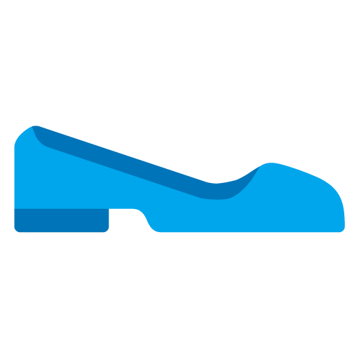 Ballerina as drawn by Microsoft in Windows 11 November 2021 Update
