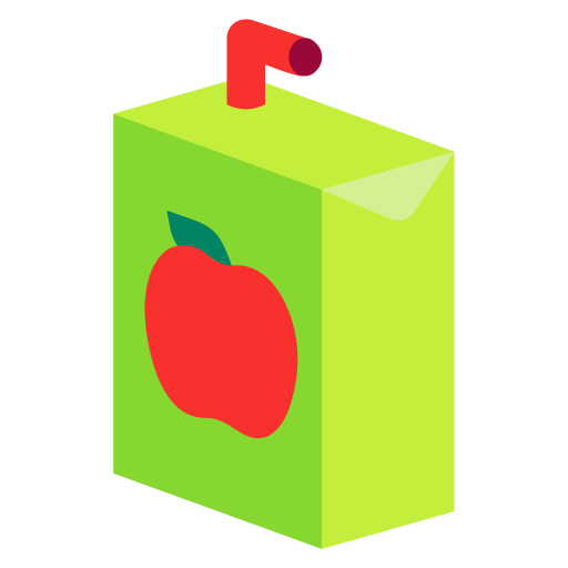 Beverage Box as drawn by Microsoft in Windows 11 November 2021 Update