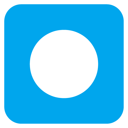 Record Button as drawn by Microsoft in Windows 11 November 2021 Update