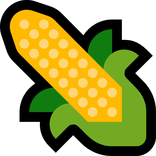 Ear of Corn, the design in this release