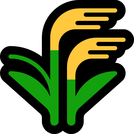 Sheaf of Rice, the design in this release