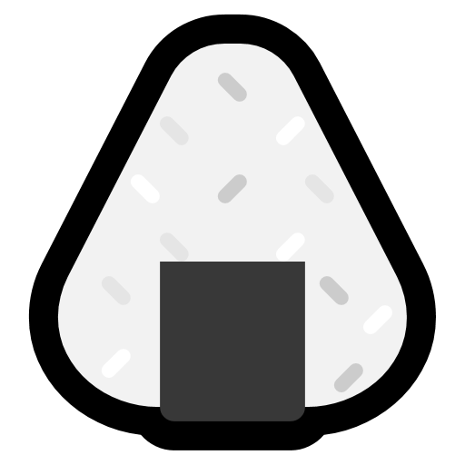 كرة أرز as drawn by Microsoft in Windows 11