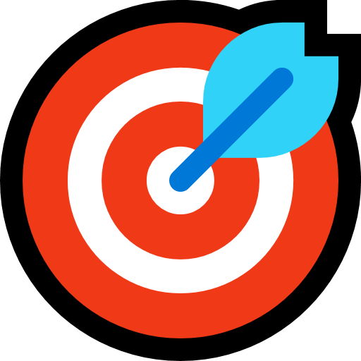 Bullseye, the design in this release