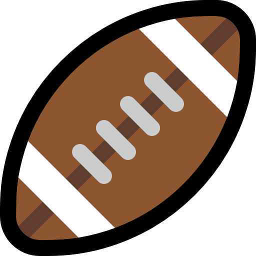 American Football, the design in this release