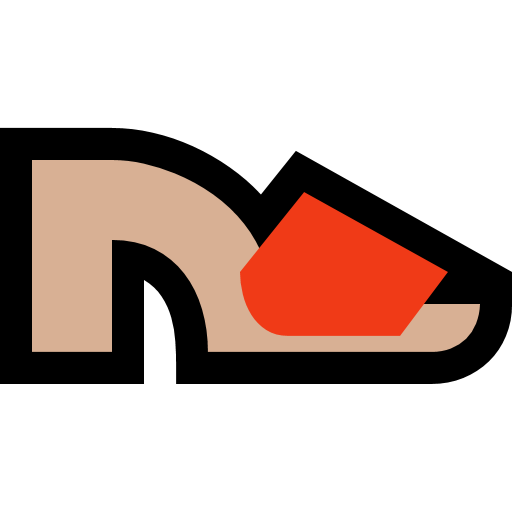 Woman’s Sandal, the design in this release