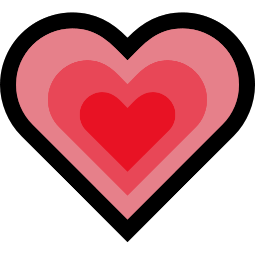 Growing Heart, the design in this release
