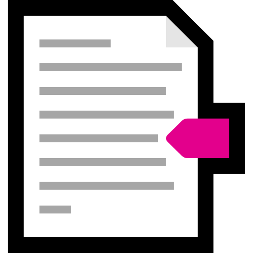Bookmark Tabs as drawn by Microsoft in Windows 11