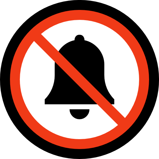 Bell with Slash, the design in this release