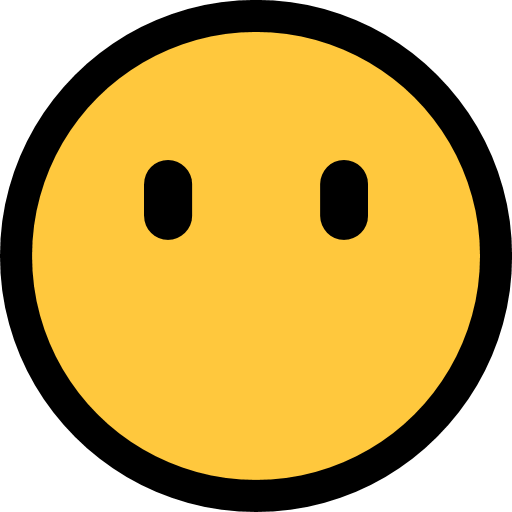 Face Without Mouth as drawn by Microsoft in Windows 11