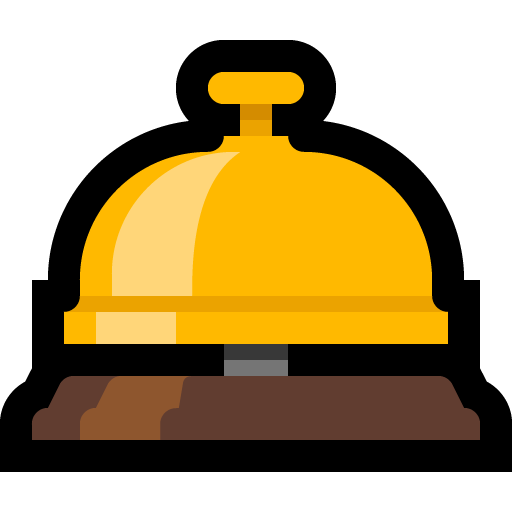Bellhop Bell, the design in this release