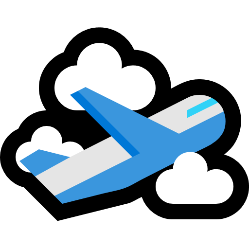 Airplane Departure, the design in this release