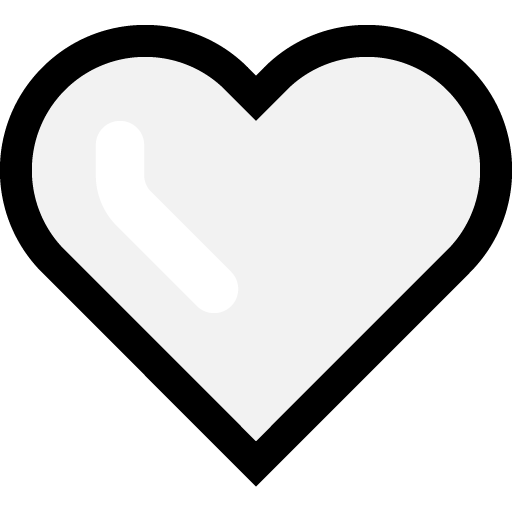 White Heart, the design in this release
