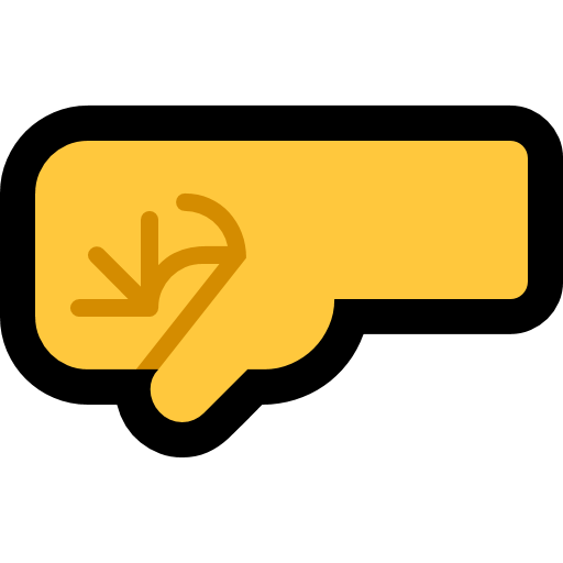 Left-Facing Fist, the design in this release
