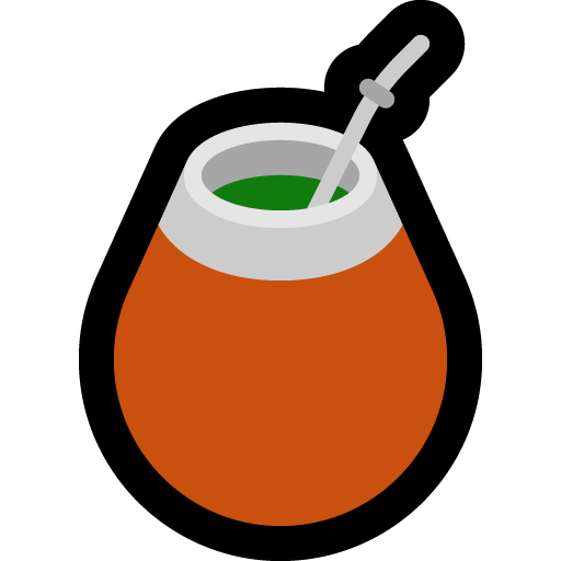 Mate as drawn by Microsoft in Windows 11