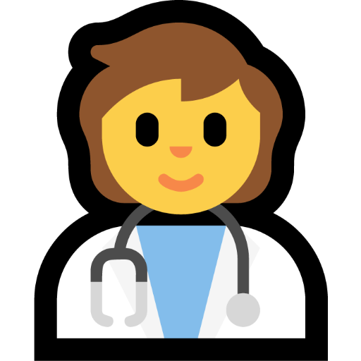 health worker — Microsoft