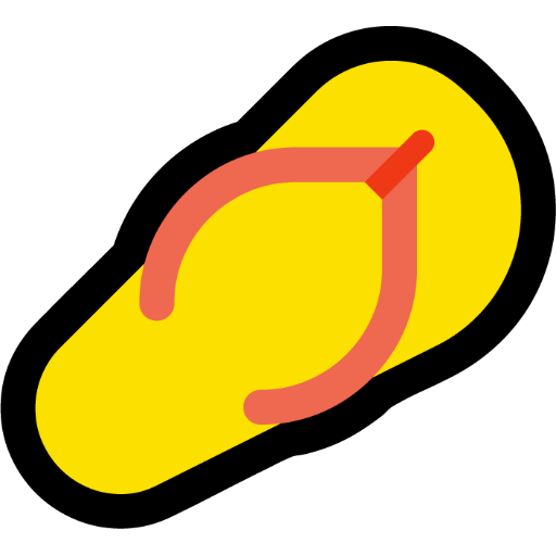 thong sandal — Microsoft