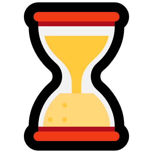 Hourglass Done, the design in this release
