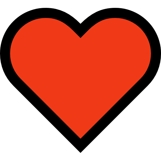 Heart Suit, the design in this release