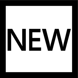 NEW Button as drawn by Microsoft in Windows 8.0