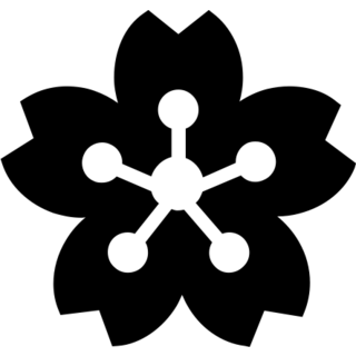 Cherry Blossom as drawn by Microsoft in Windows 8.0