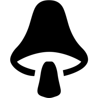 Fungo as drawn by Microsoft in Windows 8.0
