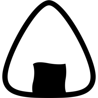 كرة أرز as drawn by Microsoft in Windows 8.0