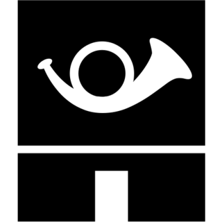 Post Office as drawn by Microsoft in Windows 8.0