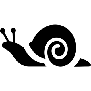 Caracol as drawn by Microsoft in Windows 8.0