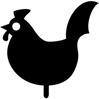 Hahn as drawn by Microsoft in Windows 8.0