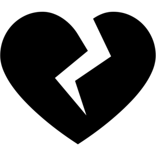Broken Heart, the design in this release
