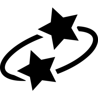 Dizzy, the design in this release