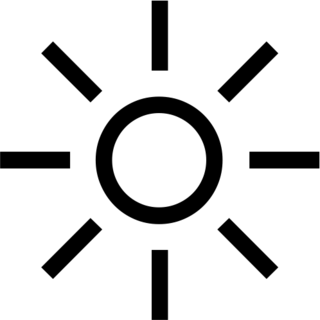Bright Button as drawn by Microsoft in Windows 8.0
