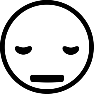 Sleeping Face, the design in this release