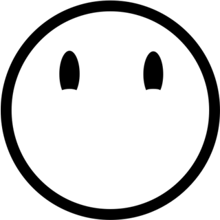 Face Without Mouth, the design in this release