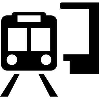 Station as drawn by Microsoft in Windows 8.0