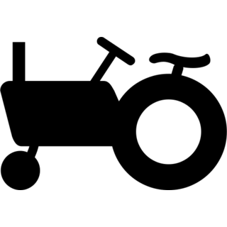 Trattore as drawn by Microsoft in Windows 8.0