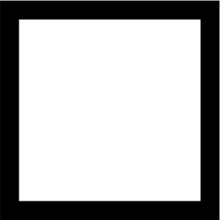 Ballot Box as drawn by Microsoft in Windows 8.0