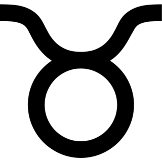 Taurus as drawn by Microsoft in Windows 8.0