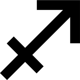 Sagittarius as drawn by Microsoft in Windows 8.0