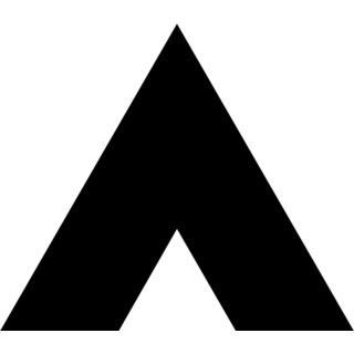 Tent as drawn by Microsoft in Windows 8.0