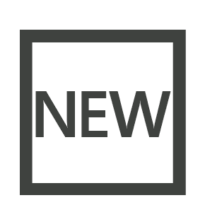 NEW Button as drawn by Microsoft in Windows 8.1