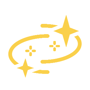 Milky Way, the previous design