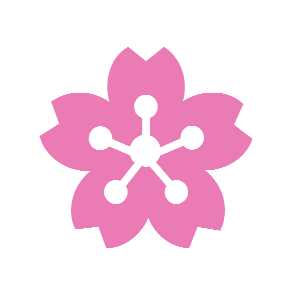 Cherry Blossom as drawn by Microsoft in Windows 8.1