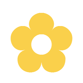 Blossom as drawn by Microsoft in Windows 8.1