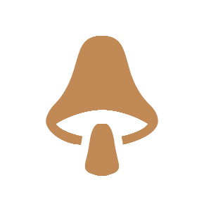 Fungo as drawn by Microsoft in Windows 8.1